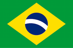 Roblox Gift Card for 150 BRL (Brazil)